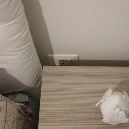 Lucy Sweet Home モノーポリ エクステリア 写真
