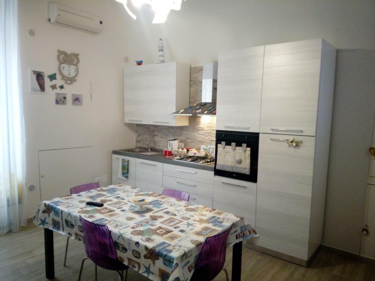 Lucy Sweet Home モノーポリ エクステリア 写真