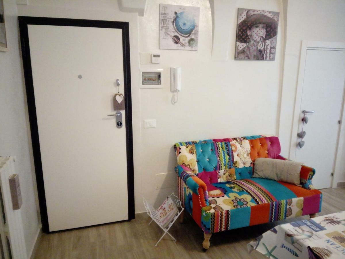 Lucy Sweet Home モノーポリ エクステリア 写真
