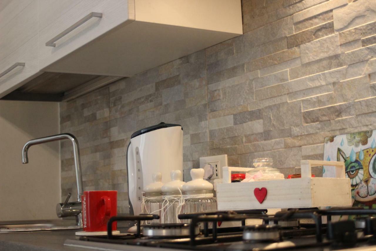 Lucy Sweet Home モノーポリ エクステリア 写真