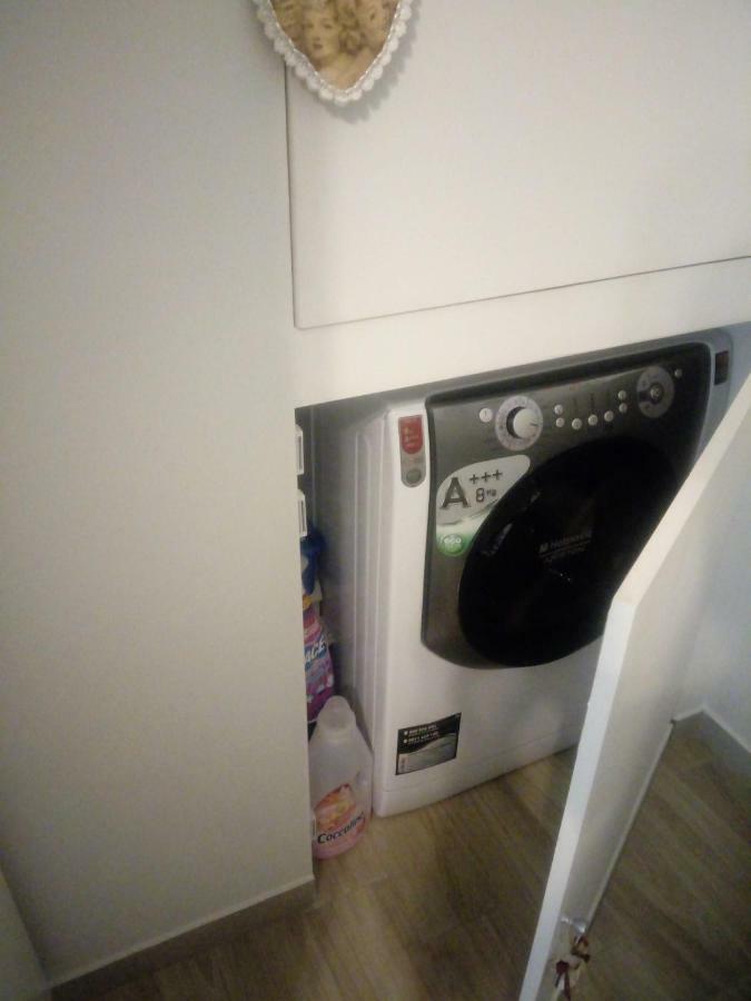 Lucy Sweet Home モノーポリ エクステリア 写真