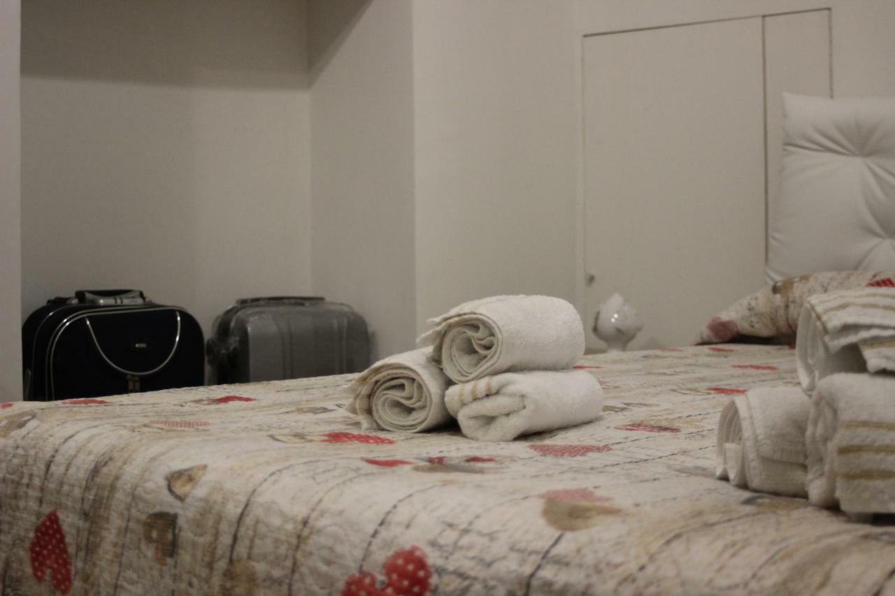 Lucy Sweet Home モノーポリ エクステリア 写真