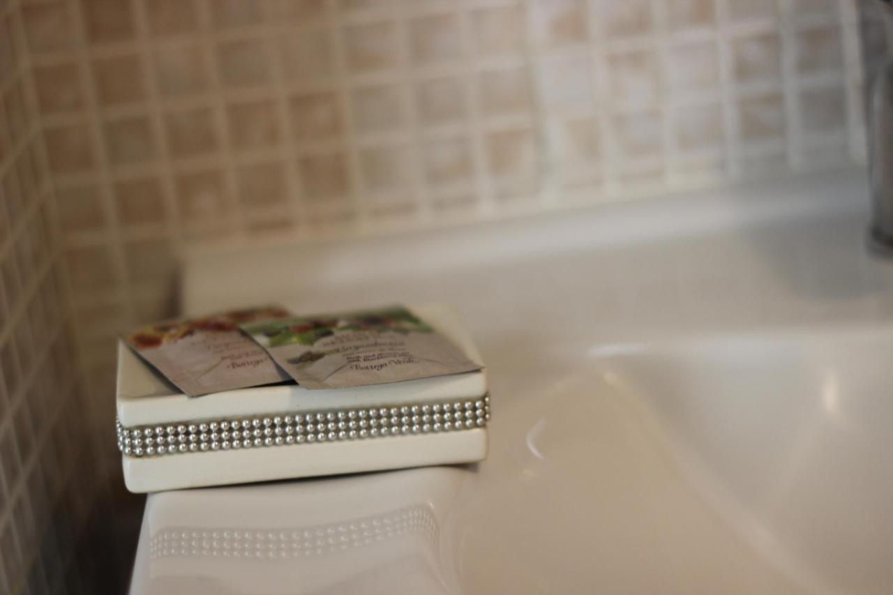 Lucy Sweet Home モノーポリ エクステリア 写真